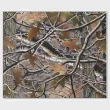 Camiones de árbol, envolvimiento de regalo, papel 