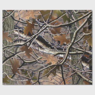 Regalo Camiones de árbol, envolvimiento de regalo, papel 