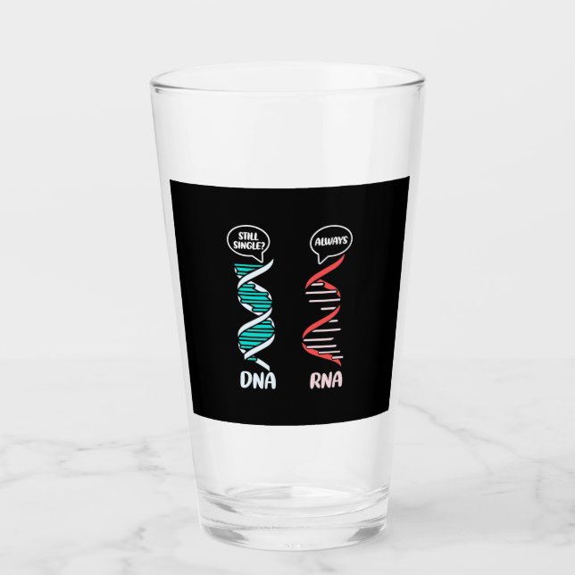 Regalo científico | Maestría en Biología Rna (Anverso)