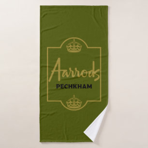 Regalo clásico británico de Novedad