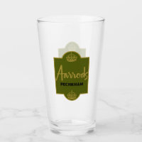 Regalo clásico británico de Novedad