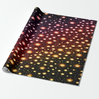 Regalo Colección ✨ Sparkle & Shine: Papel de envolver bri