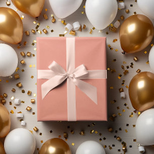 Regalo Colores modernos - Rollo suave de papel de envolvi