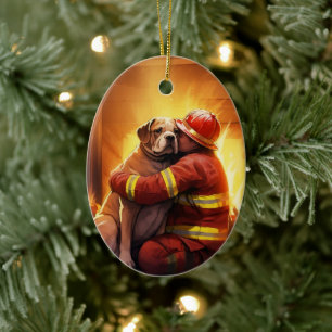 Regalo conmemorativo de ornamento de Mascota de bo