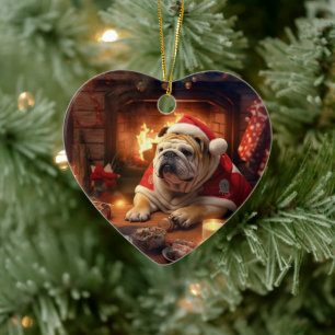 Regalo conmemorativo de ornamento Mascota de la po