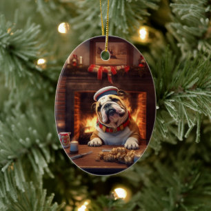 Regalo conmemorativo de ornamento Mascota de la po