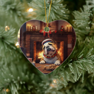 Regalo conmemorativo de ornamento Mascota de la po
