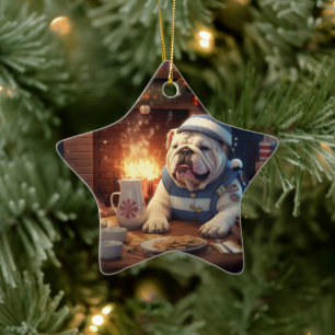 Regalo conmemorativo de ornamento Mascota de la po