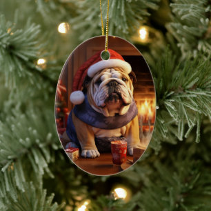 Regalo conmemorativo de ornamento Mascota de la po
