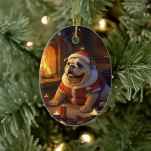 Regalo conmemorativo de ornamento Mascota de la po