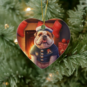 Regalo conmemorativo de ornamento Mascota de la po
