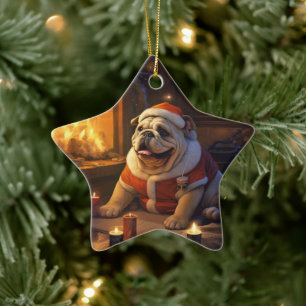 Regalo conmemorativo de ornamento Mascota de la po