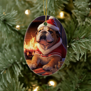 Regalo conmemorativo de ornamento Mascota de la po