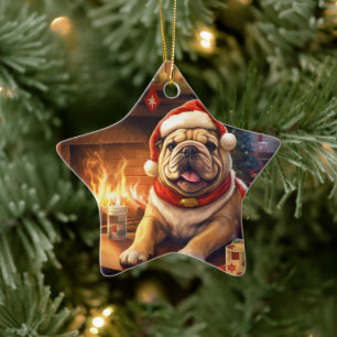 Regalo conmemorativo de ornamento Mascota de la po