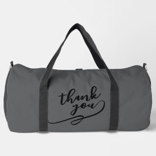 Regalo de agradecimiento personalizado - Bolsa de