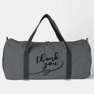 Regalo de agradecimiento personalizado - Bolsa de
