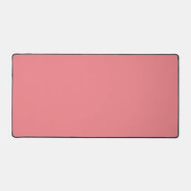 Regalo de Alfombrilla de Escritorio Minimalista Ro