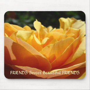 Regalo de Alfombrilla para ratón FRIENDS Amistad P