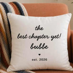 Regalo de Almohada Bubbe El Mejor Capítulo Hasta