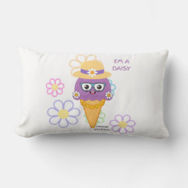 Regalo de ALMOHADA cómoda para niños