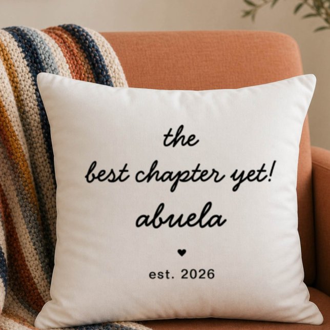 Regalo de Almohada de Abuela | El Mejor Capítulo H (Subido por el creador)