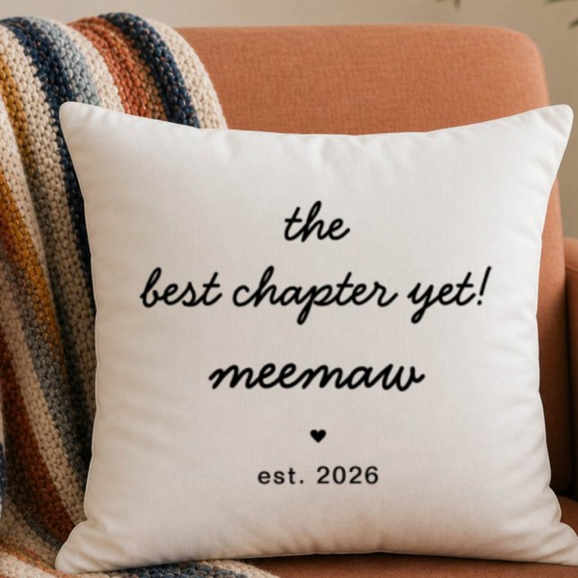 Regalo de Almohada de Meemaw | El Mejor Capítulo H (Subido por el creador)