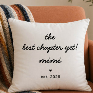 Regalo de Almohada de Mimi El Mejor Capítulo Has