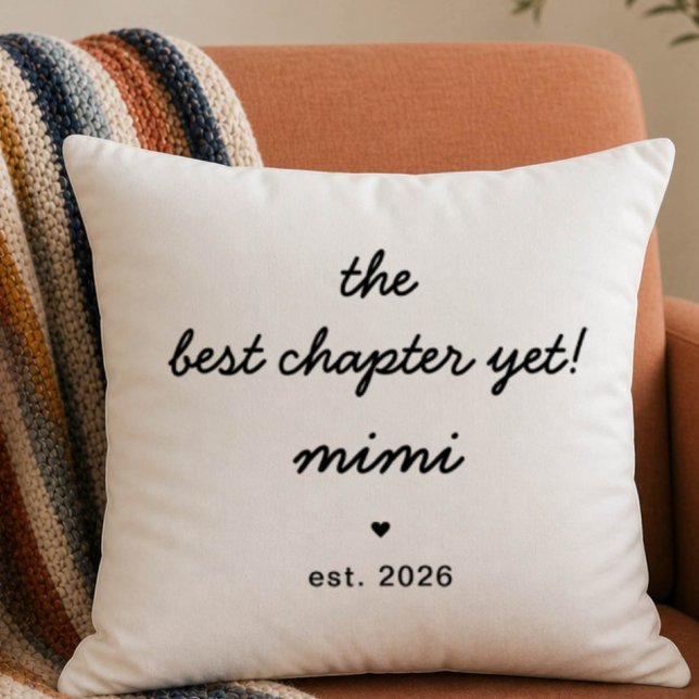 Regalo de Almohada de Mimi | El Mejor Capítulo Has (Subido por el creador)