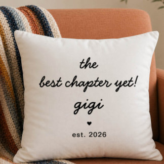 Regalo de Almohada Gigi | El Mejor Capítulo Hasta 