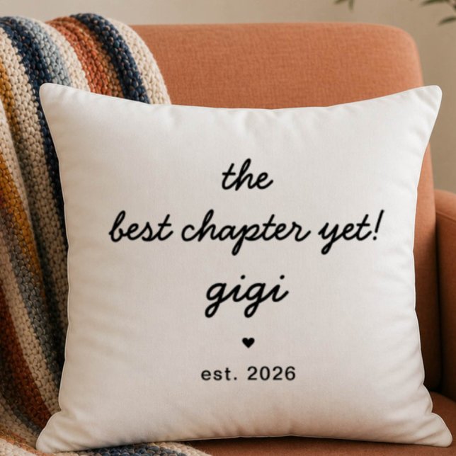 Regalo de Almohada Gigi | El Mejor Capítulo Hasta  (Subido por el creador)