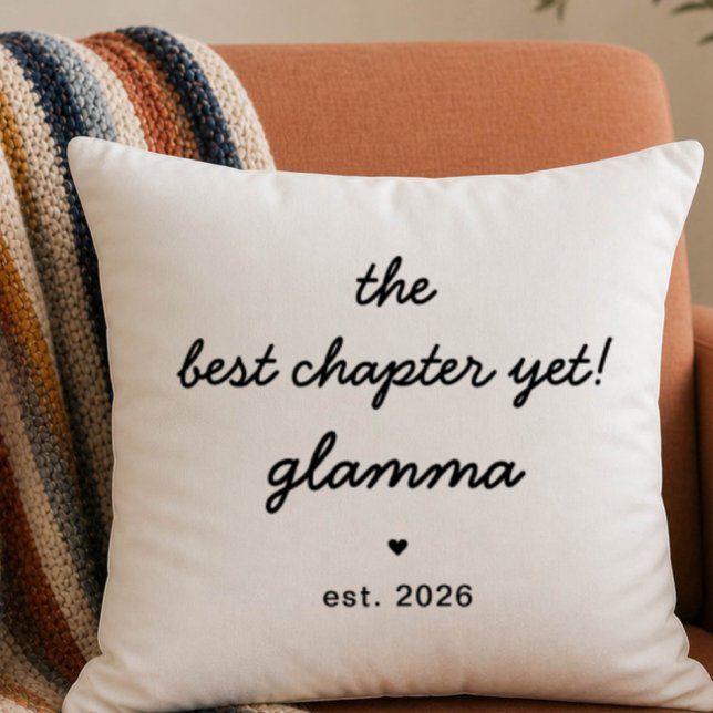 Regalo de Almohada Glamma | El Mejor Capítulo Hast (Subido por el creador)