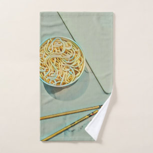 Regalo de amante de Ramen