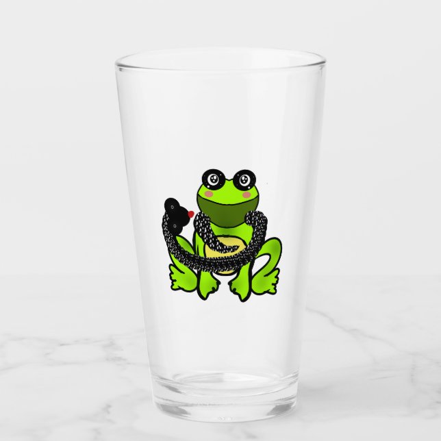 Regalo de amistad personalizado (Anverso)