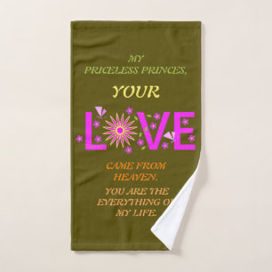 REGALO DE AMOR PARA NOVIA, ESPOSA, HIJA, HERMANA,