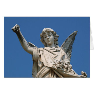 Regalo de Ángel - tarjeta