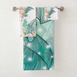 Regalo de animales de la jungla para Chicas