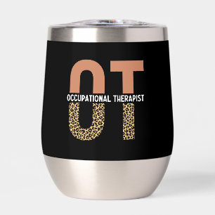 Regalo de Apreciación de Terapia Ocupacional perso