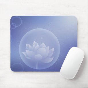 Regalo de atención plena Zen: alfombrilla de ratón