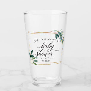Regalo de Baby Shower Favor