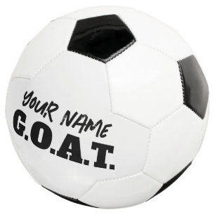 Regalo de balón de fútbol al mejor de todos los ti