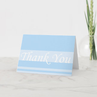 Regalo de boda agradecimiento en blanco por dentro