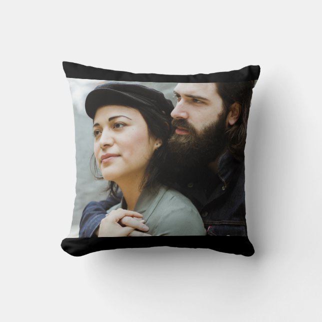 REGALO DE BODAS ALMOHADAS FOTO PERSONALIZADAS (Anverso)