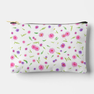 Regalo de bolsa de coloración de agua floral para 