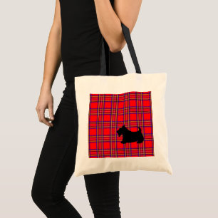 Regalo de bolsa de libros de Tote territorial de E