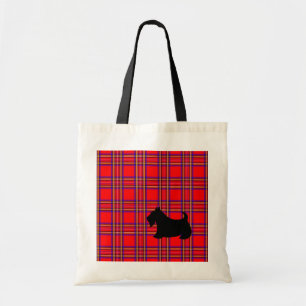 Regalo de bolsa de libros de Tote territorial de E