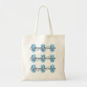 Regalo De Bolsa De Tote Elegante Para La Protecció
