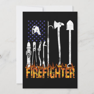 Regalo de bomberos | Regalo de los amantes de los