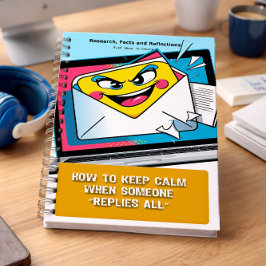 Regalo de broma: cuaderno que pretende ser un libr