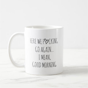 Regalo de broma, Tazas divertidas, Regalo sarcásti