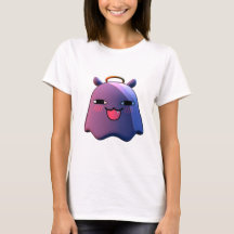 regalo de camisa divertida de takodachi para amant